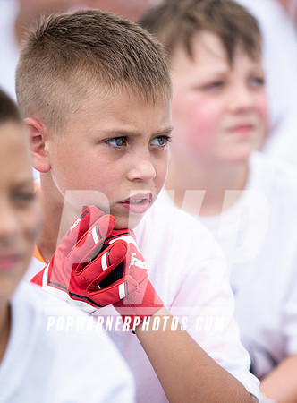Tyreek Hill Youth Camp