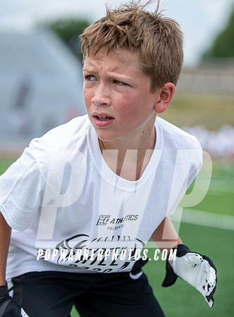 Tyreek Hill Youth Camp