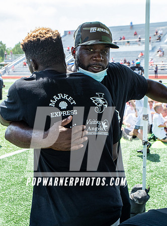 Tyreek Hill Youth Camp