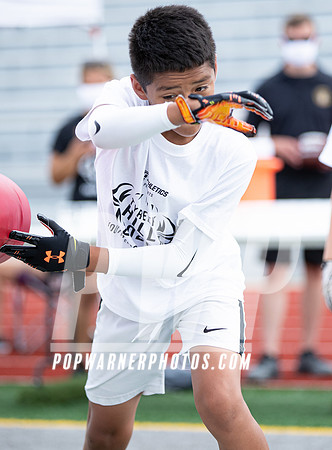 Tyreek Hill Youth Camp