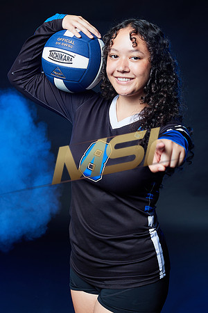 Senior Media Day