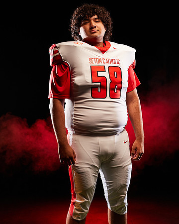 Seton Catholic Preparatory Fall Seton Sports Media Day