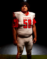 Seton Catholic Preparatory Fall Seton Sports Media Day