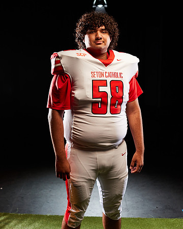 Seton Catholic Preparatory Fall Seton Sports Media Day