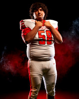 Seton Catholic Preparatory Fall Seton Sports Media Day