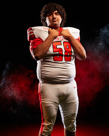 Seton Catholic Preparatory Fall Seton Sports Media Day