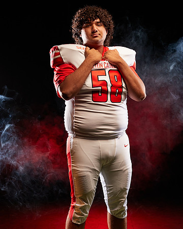 Seton Catholic Preparatory Fall Seton Sports Media Day