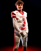 Seton Catholic Preparatory Fall Seton Sports Media Day
