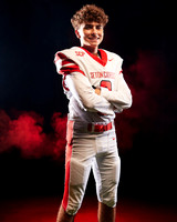 Seton Catholic Preparatory Fall Seton Sports Media Day