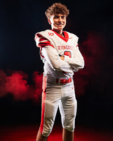 Seton Catholic Preparatory Fall Seton Sports Media Day