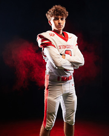 Seton Catholic Preparatory Fall Seton Sports Media Day