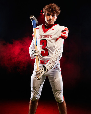 Seton Catholic Preparatory Fall Seton Sports Media Day