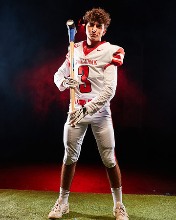 Seton Catholic Preparatory Fall Seton Sports Media Day