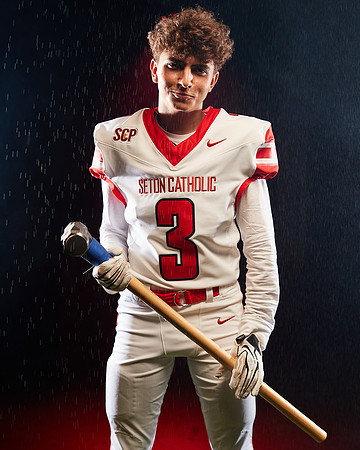 Seton Catholic Preparatory Fall Seton Sports Media Day