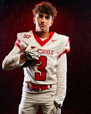 Seton Catholic Preparatory Fall Seton Sports Media Day