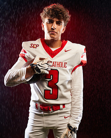 Seton Catholic Preparatory Fall Seton Sports Media Day