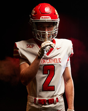 Seton Catholic Preparatory Fall Seton Sports Media Day