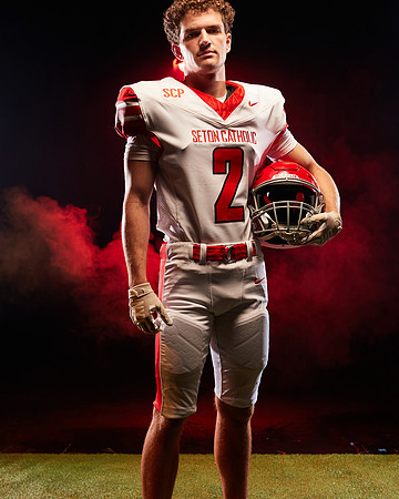 Seton Catholic Preparatory Fall Seton Sports Media Day