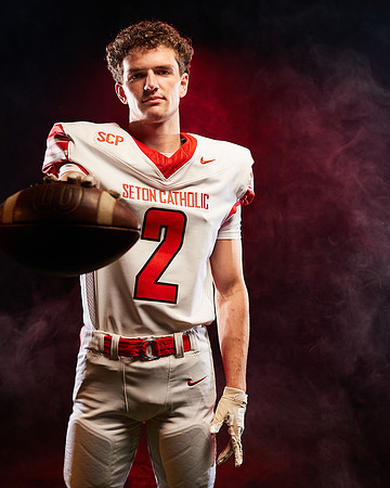 Seton Catholic Preparatory Fall Seton Sports Media Day