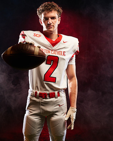 Seton Catholic Preparatory Fall Seton Sports Media Day