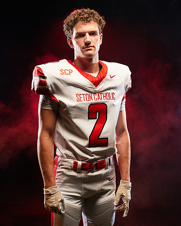 Seton Catholic Preparatory Fall Seton Sports Media Day