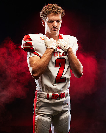 Seton Catholic Preparatory Fall Seton Sports Media Day