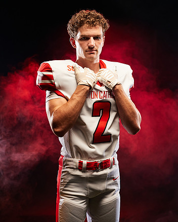 Seton Catholic Preparatory Fall Seton Sports Media Day