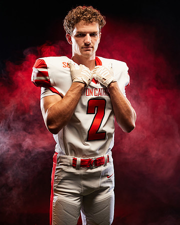 Seton Catholic Preparatory Fall Seton Sports Media Day