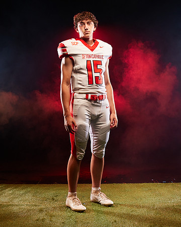 Seton Catholic Preparatory Fall Seton Sports Media Day