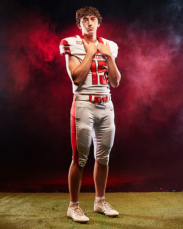 Seton Catholic Preparatory Fall Seton Sports Media Day