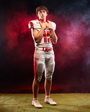 Seton Catholic Preparatory Fall Seton Sports Media Day