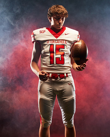 Seton Catholic Preparatory Fall Seton Sports Media Day