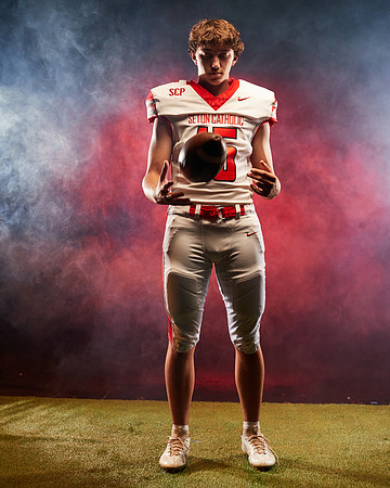 Seton Catholic Preparatory Fall Seton Sports Media Day