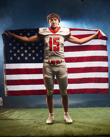 Seton Catholic Preparatory Fall Seton Sports Media Day