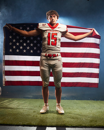 Seton Catholic Preparatory Fall Seton Sports Media Day