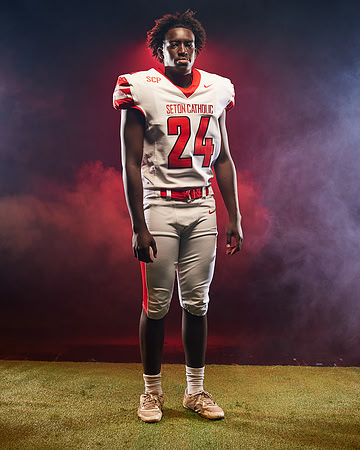 Seton Catholic Preparatory Fall Seton Sports Media Day
