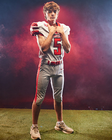 Seton Catholic Preparatory Fall Seton Sports Media Day