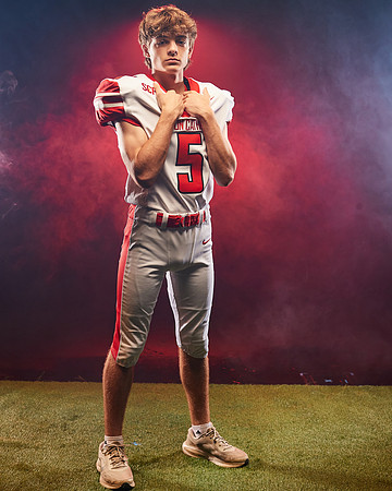 Seton Catholic Preparatory Fall Seton Sports Media Day