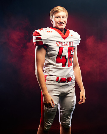 Seton Catholic Preparatory Fall Seton Sports Media Day
