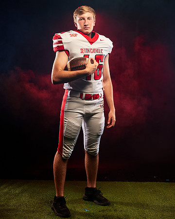 Seton Catholic Preparatory Fall Seton Sports Media Day