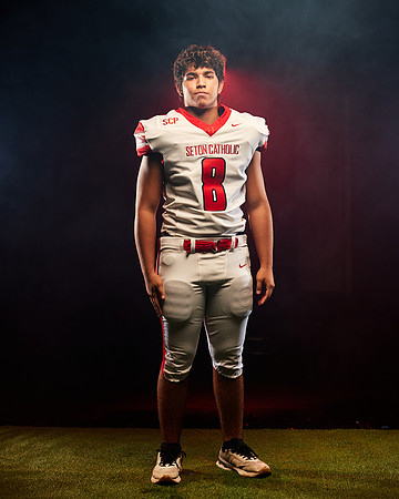 Seton Catholic Preparatory Fall Seton Sports Media Day