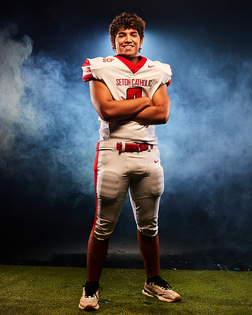 Seton Catholic Preparatory Fall Seton Sports Media Day