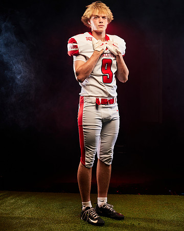 Seton Catholic Preparatory Fall Seton Sports Media Day