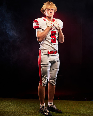 Seton Catholic Preparatory Fall Seton Sports Media Day