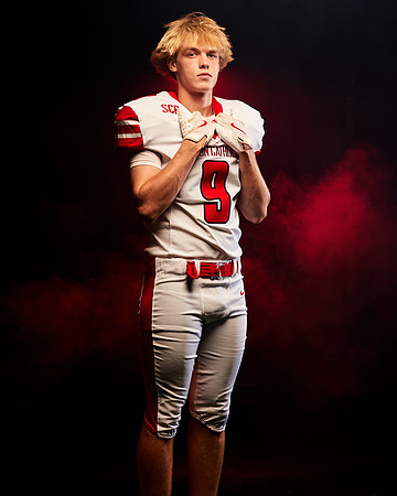 Seton Catholic Preparatory Fall Seton Sports Media Day