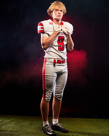 Seton Catholic Preparatory Fall Seton Sports Media Day