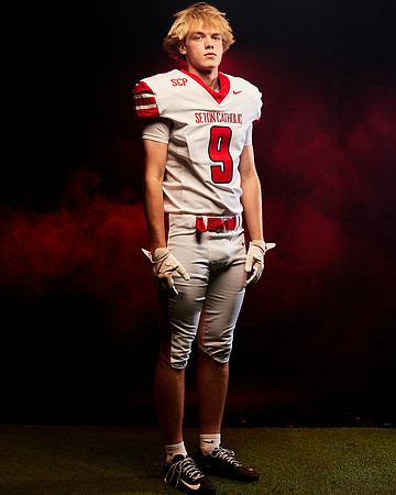 Seton Catholic Preparatory Fall Seton Sports Media Day
