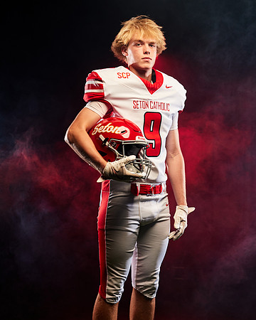 Seton Catholic Preparatory Fall Seton Sports Media Day