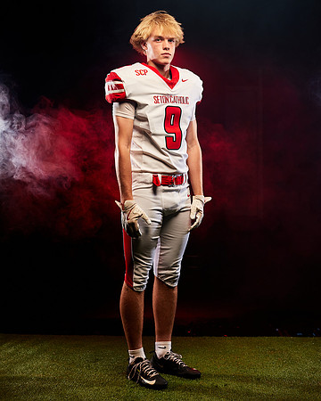 Seton Catholic Preparatory Fall Seton Sports Media Day