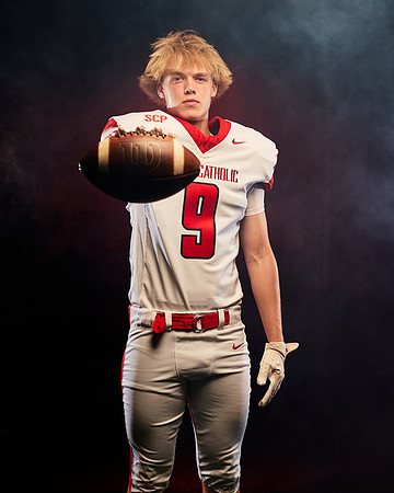 Seton Catholic Preparatory Fall Seton Sports Media Day